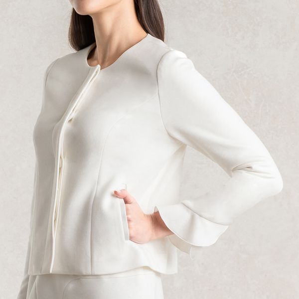 Patterning that Accompanies Movement