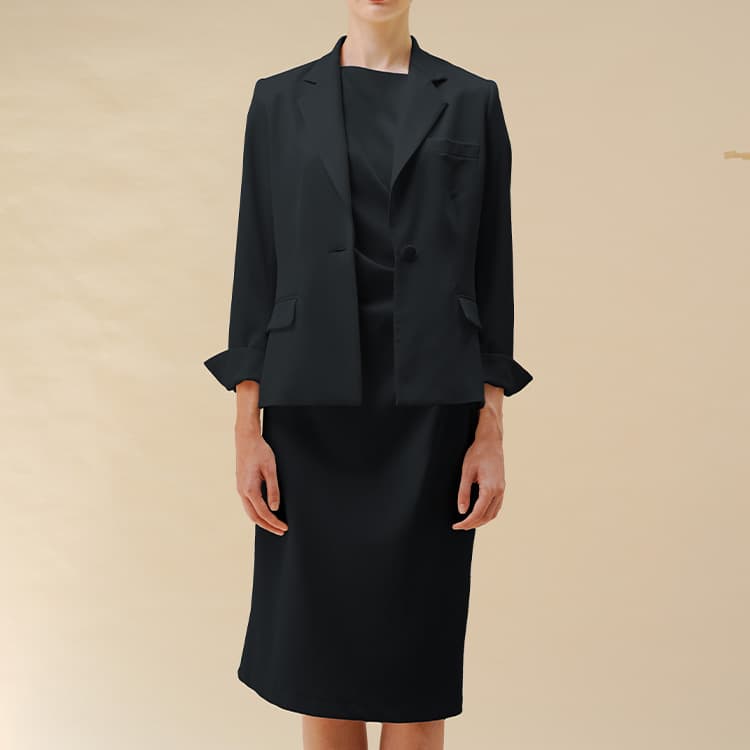 Evolution of beauty and silhouette