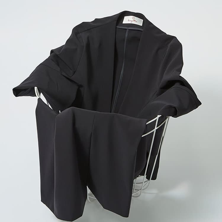 All-Season Wearability