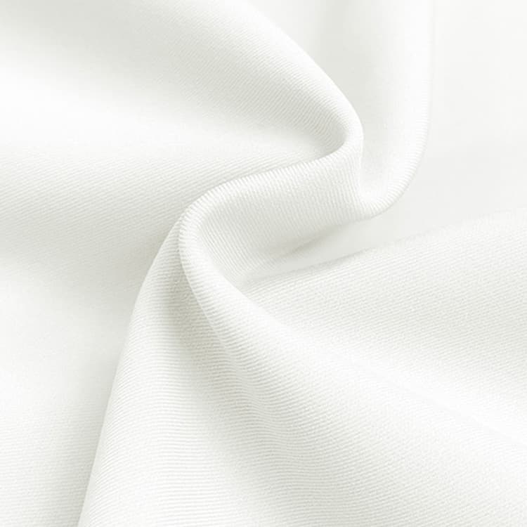 Advanced technology material that manipulates light to highlight the beauty of the texture