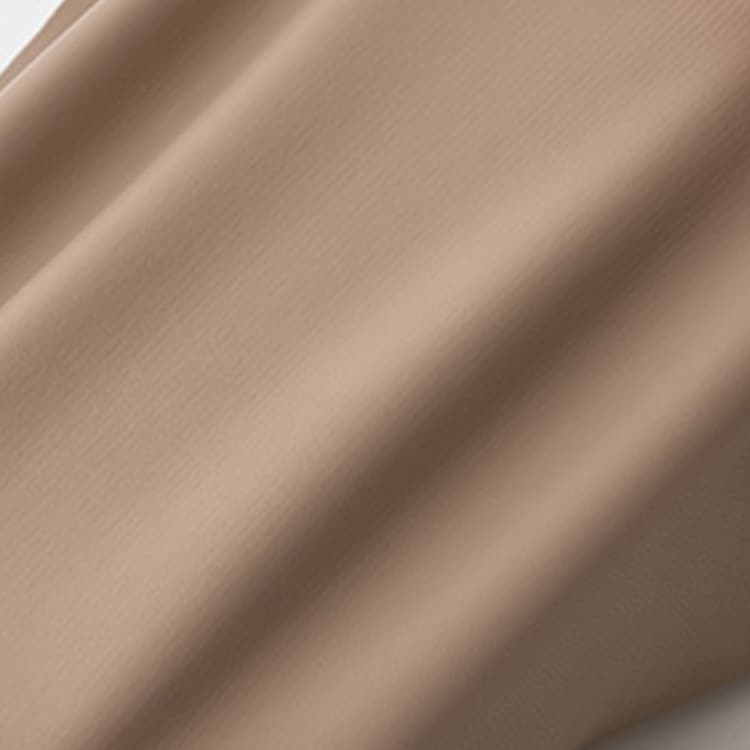 Strain-free Vegan Leather