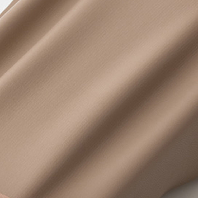 Lightweight and Stretchy<br>Vegan Leather