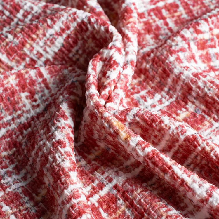 Tweed without the high maintenance!