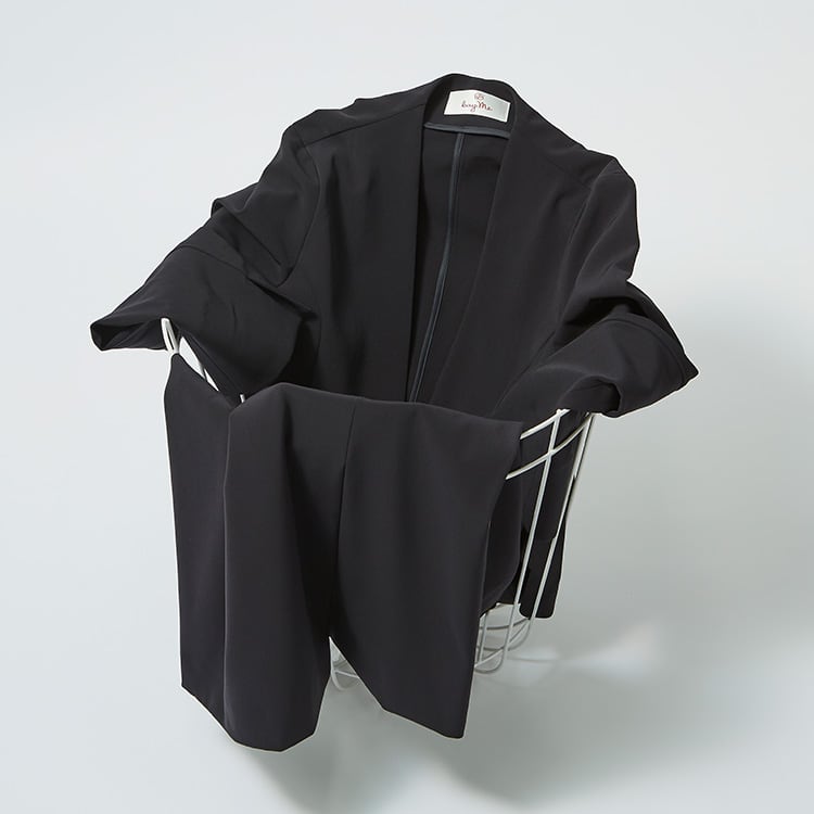 LOW MAINTENANCE, EASY CARE