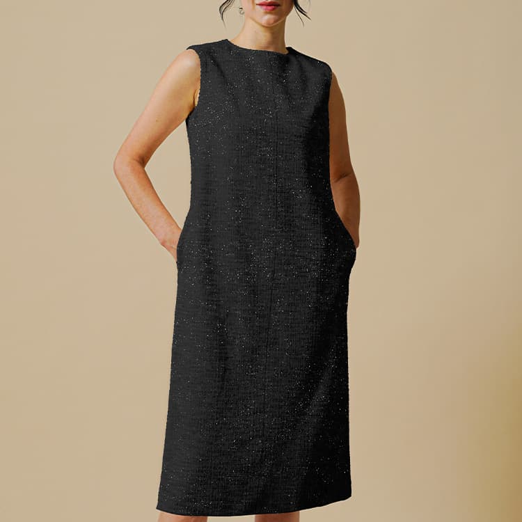 Enhance your style with both comfort and flattering effects