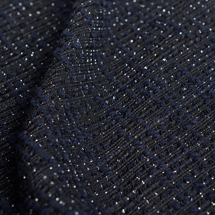 A new blend of elegance and comfort.