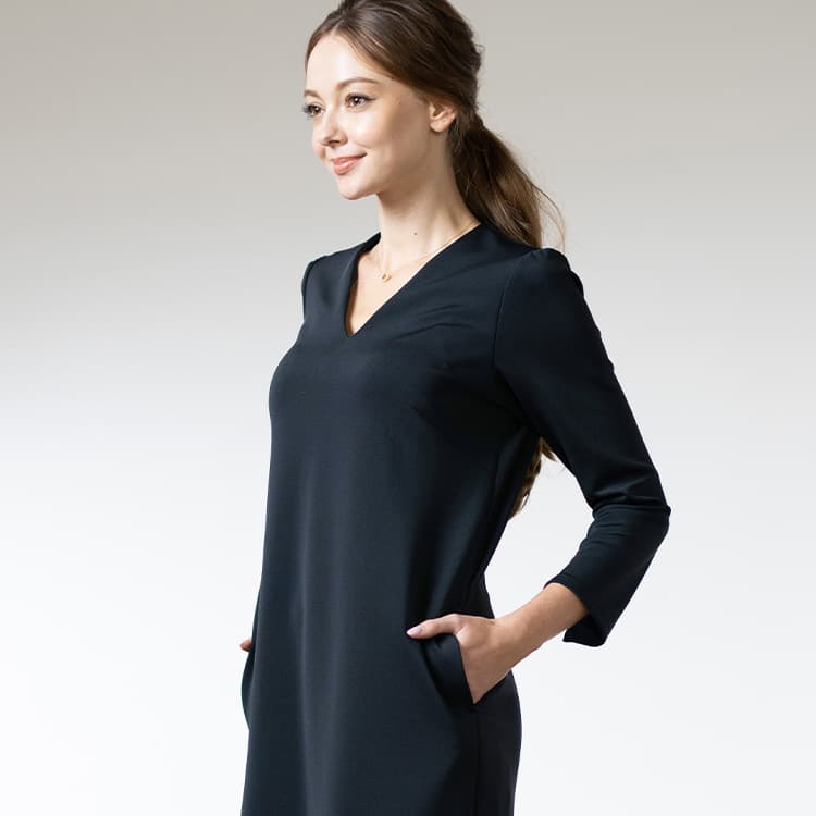 Minimal elegance for any occasion