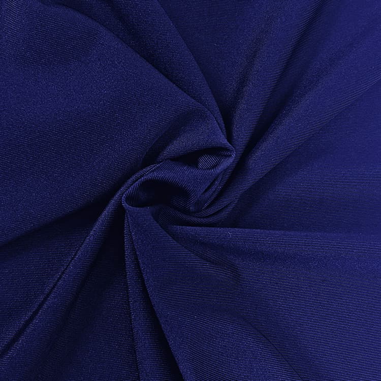 Original cooling-touch jersey developed in collaboration with one of the world's top textile manufacturers in Bishu, Japan. A rare, high-performance fabric with moisture-wicking and quick-drying properties.