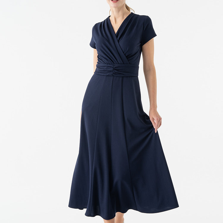 Showing off your shape while being gentle on the body