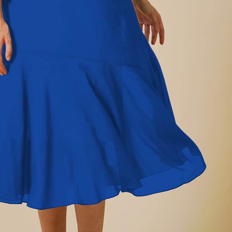 The reason for all-day comfort is