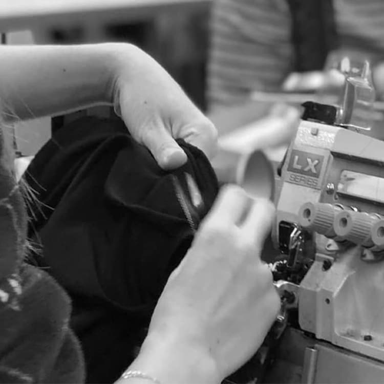 The finest craftsmanship by Japanese artisans.