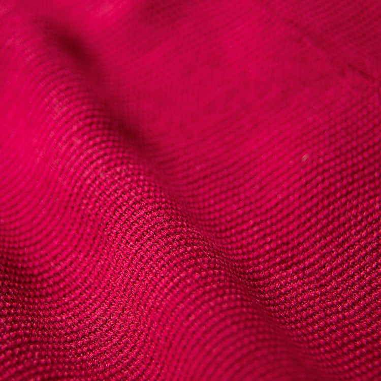 Neat-looking knitted fabric