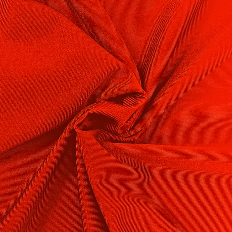 Original cooling-touch jersey developed in collaboration with one of the world's top textile manufacturers in Bishu, Japan. A rare, high-performance fabric with moisture-wicking and quick-drying properties.