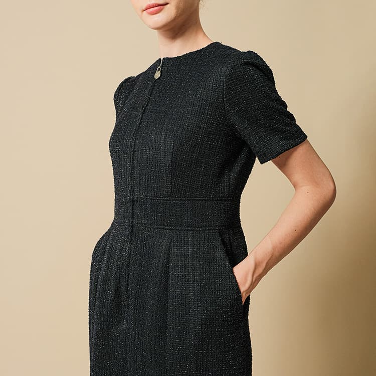 A new form of elegance and comfort