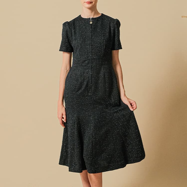 Simple elegance that’s perfect for busy mornings