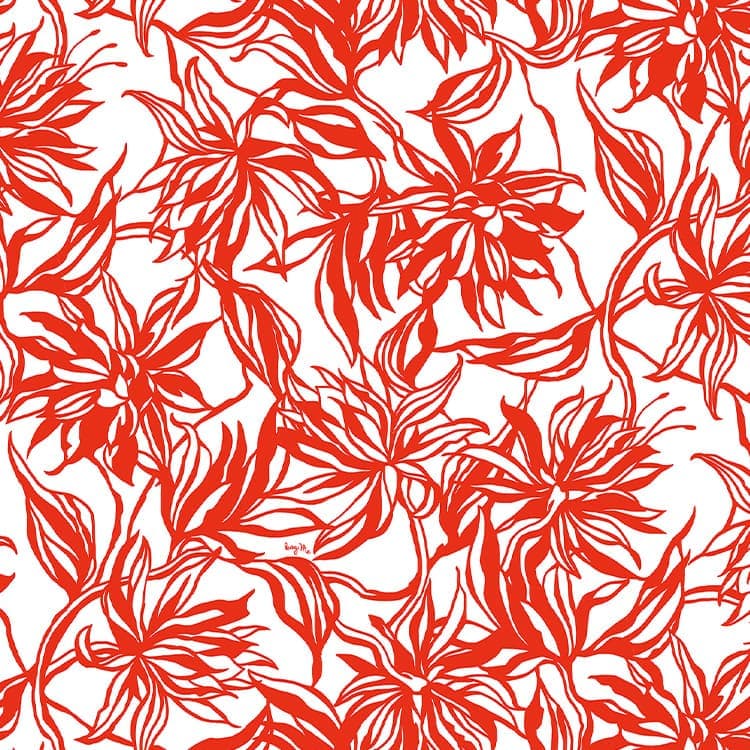 Gekka Bijin print that embodies fleeting beauty.