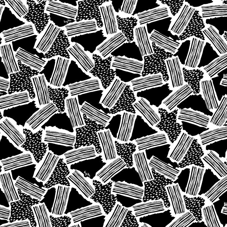 Convenient side pockets