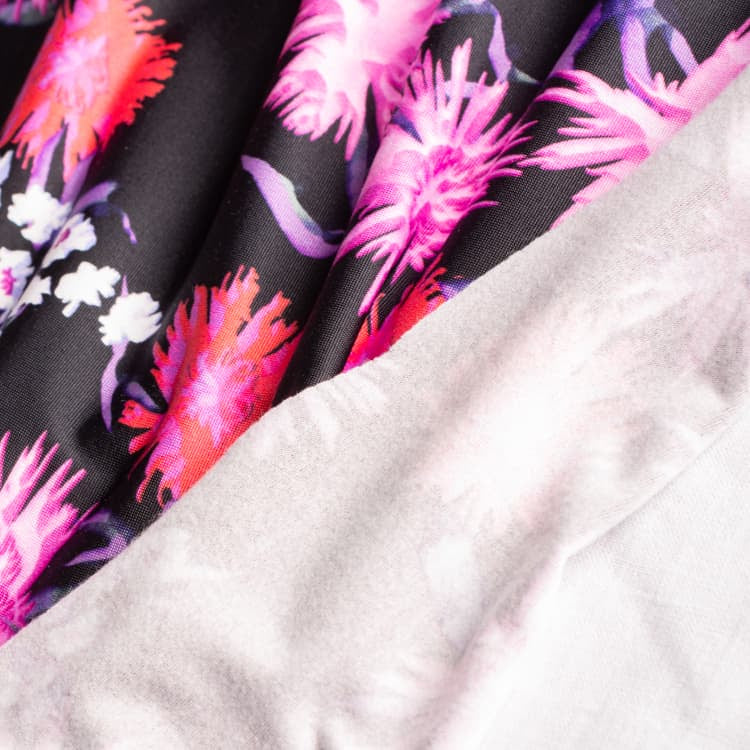 WARM BACK-BRUSHED JERSEY