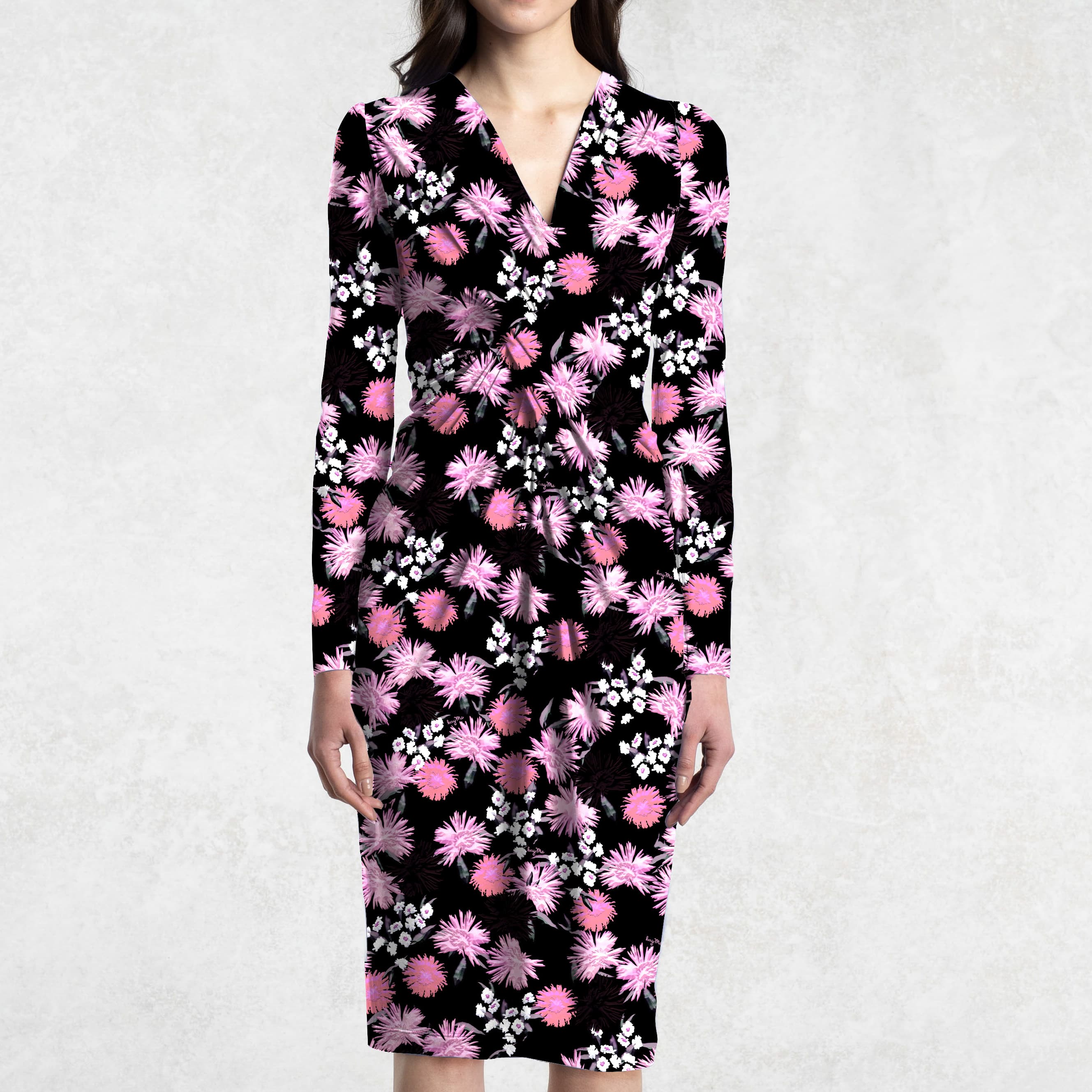 Elongated Proportions