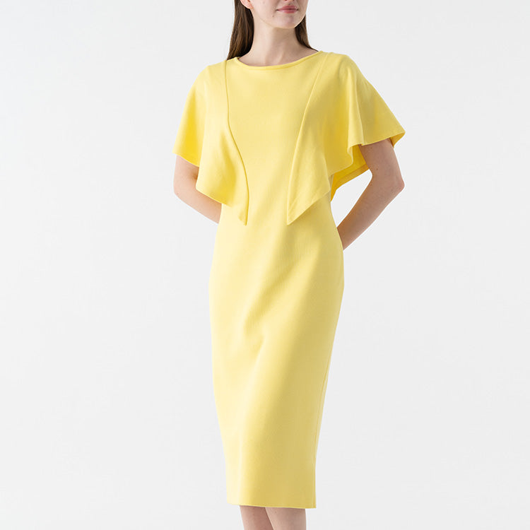 Eco-friendly Knit that Passes the Test