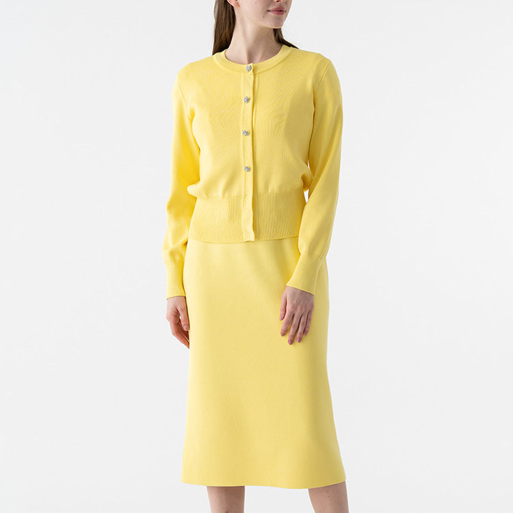 Pair with a Cardigan