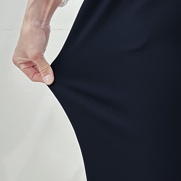 Uses ZEROg®, a highly pigmented and durable material