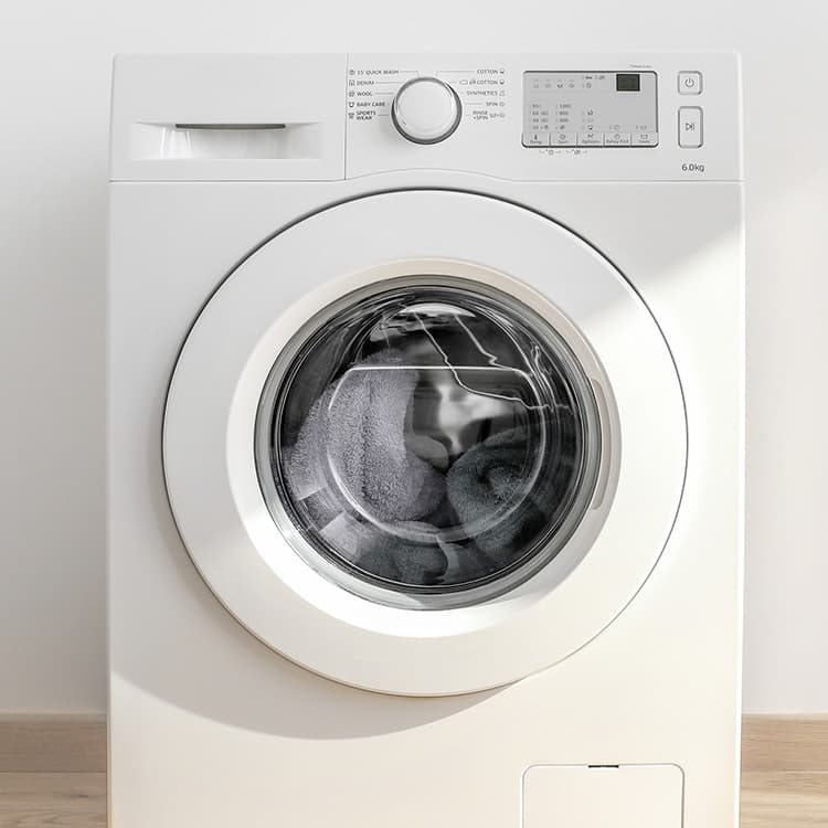 Wash it thoroughly while traveling and it won't lose its shape.