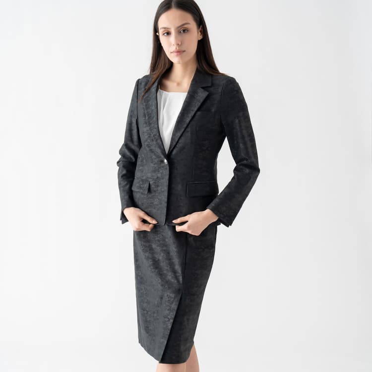 PROFESSIONAL STYLE IN AN INSTANT