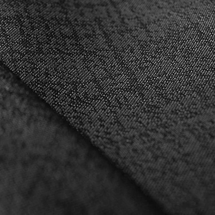 Stretch jacquard adds a touch of elegance to any occasion