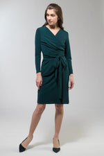 Wrap Dress