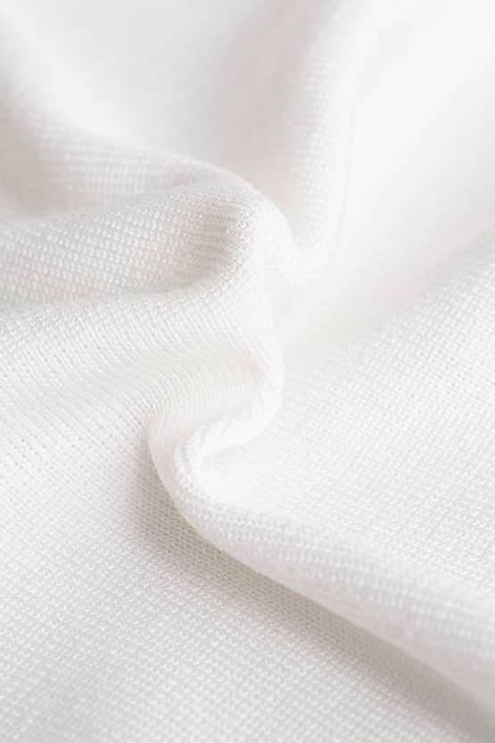 Short cardigan made in Niigata