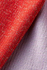 Kanazawa Peplum Knit Cardigan