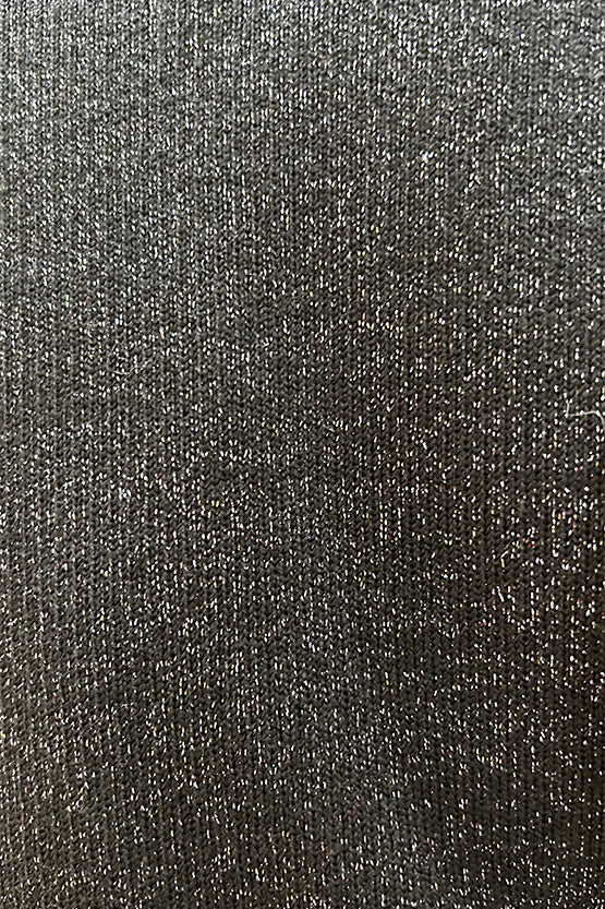 Kanazawa Peplum Knit Cardigan