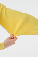 Bijou Button Kanazawa Waist Shape Cardigan