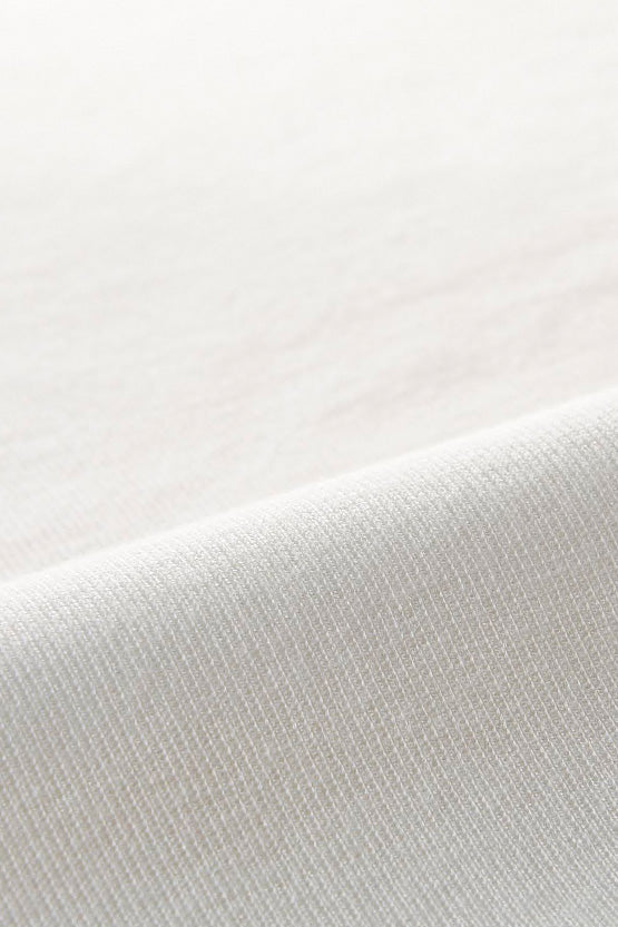 Clear Button Kanazawa Waist-Shaping Cardigan