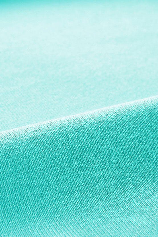 Clear Button Kanazawa Waist-Shaping Cardigan