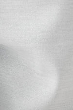 Lame Crew-Neck Cardigan