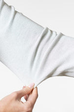 Cooling Knit Niigata-made Crew Neck Cardigan