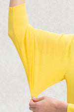 Cooling Knit Niigata-made Crew Neck Cardigan