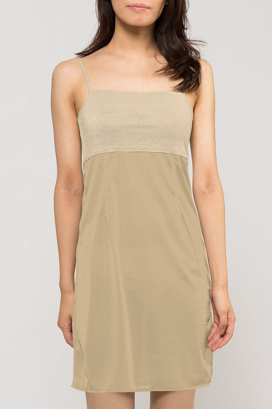 Camisole Underdress