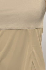 Camisole Underdress