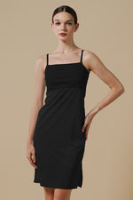 Anti-Static Cami Dress: Anti-Static Camisole Dress