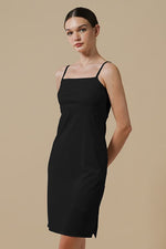 Anti-Static Cami Dress: Anti-Static Camisole Dress