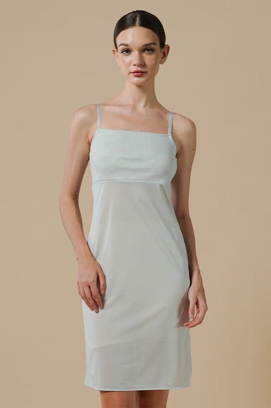 Anti-Static Cami Dress: Anti-Static Camisole Dress