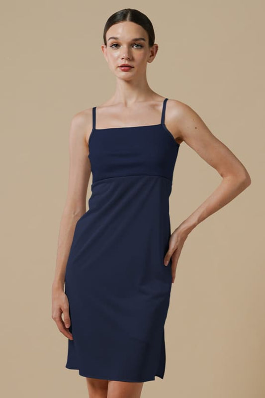 Anti-Static Cami Dress: Anti-Static Camisole Dress