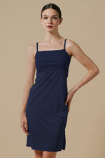 Anti-Static Cami Dress: Anti-Static Camisole Dress