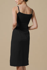 Anti-Static Long Cami Dress: Anti-Static Long Camisole Dress