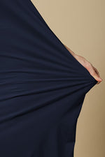 Anti-Static Long Cami Dress: Anti-Static Long Camisole Dress