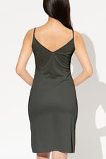 V-Neck Camisole Underdress