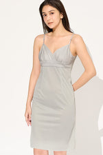 V-Neck Camisole Underdress